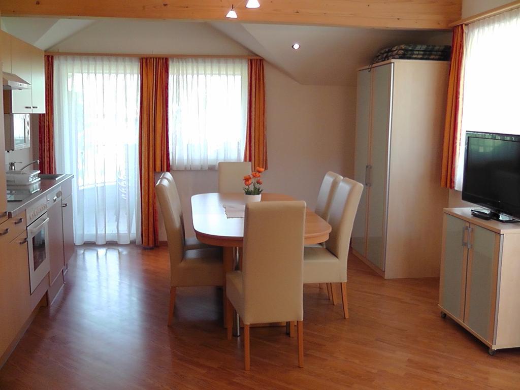 Appartements Jaeger Flachau Cameră foto