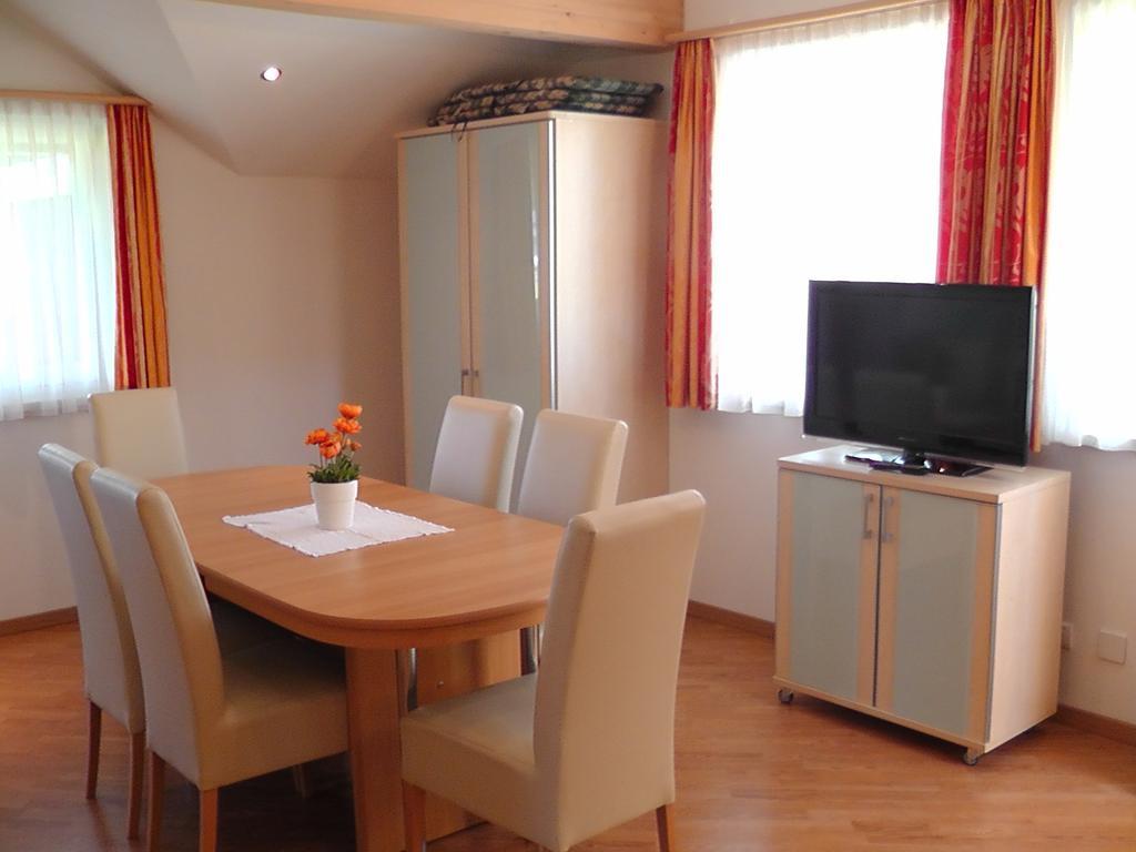 Appartements Jaeger Flachau Exterior foto