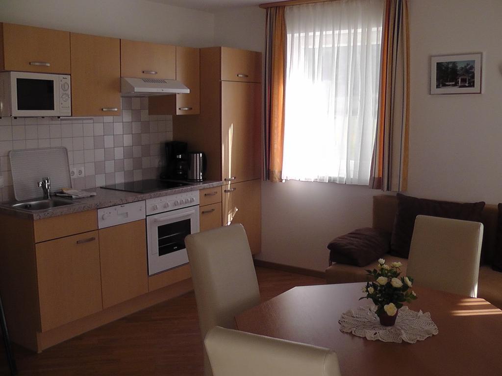 Appartements Jaeger Flachau Cameră foto